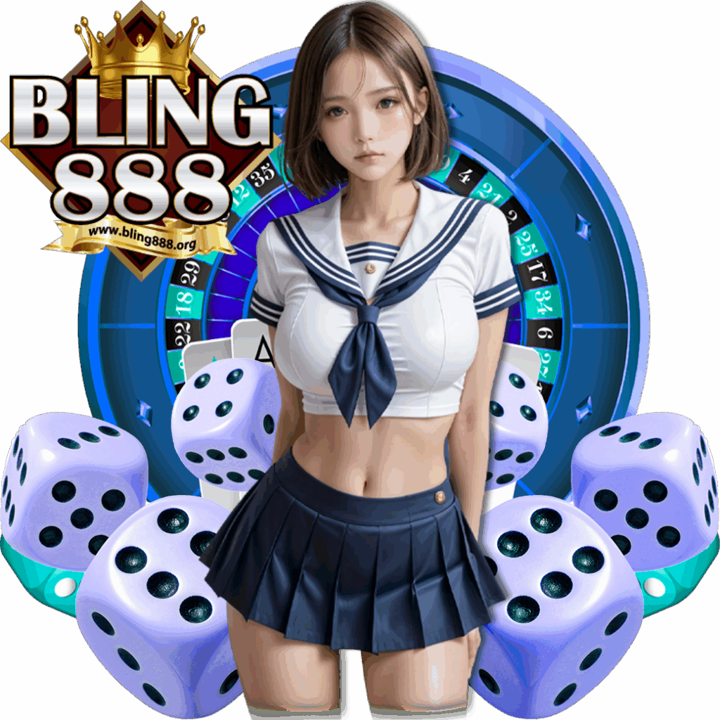 bling888 สมัคร