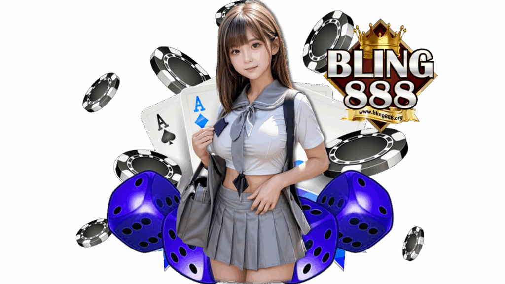 bling888
